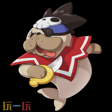 洛克王国：世界wiki官网