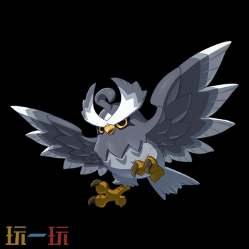 洛克王国：世界wiki官网