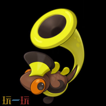 洛克王国：世界wiki官网