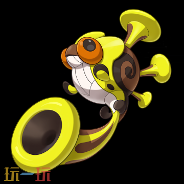 洛克王国：世界wiki官网
