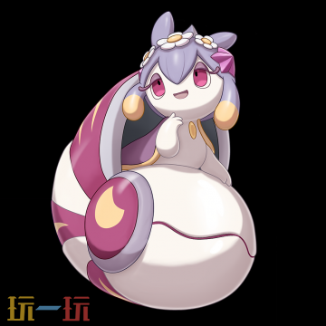 洛克王国：世界wiki官网