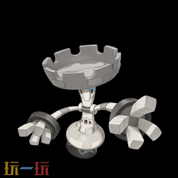 洛克王国：世界wiki官网