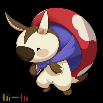 洛克王国：世界wiki官网