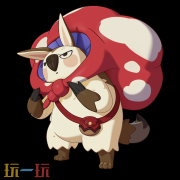 洛克王国：世界wiki官网