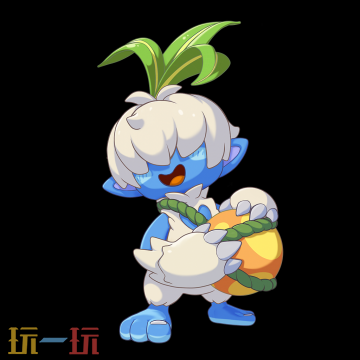 洛克王国：世界wiki官网