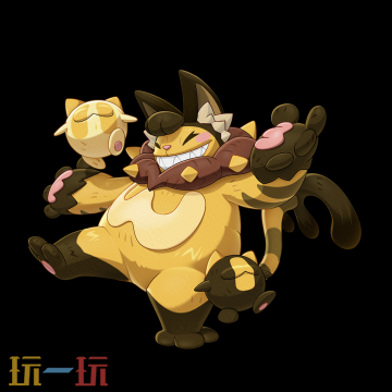 洛克王国：世界wiki官网