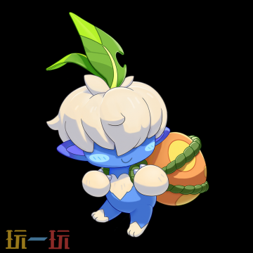 洛克王国：世界wiki官网