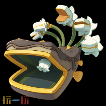洛克王国：世界wiki官网