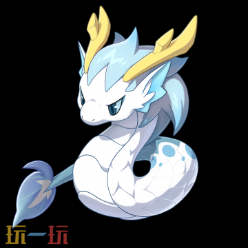 洛克王国：世界wiki官网