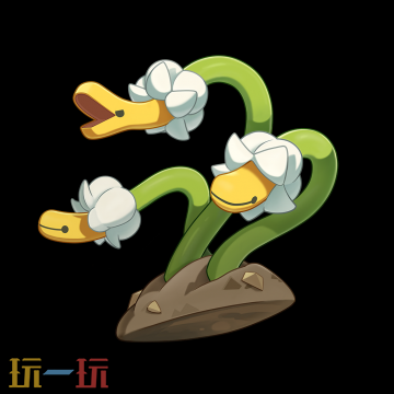 洛克王国：世界wiki官网