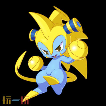 洛克王国：世界wiki官网