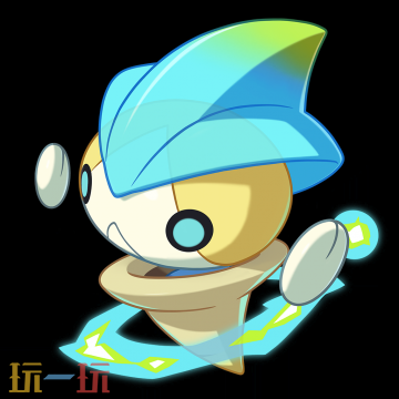 洛克王国：世界wiki官网