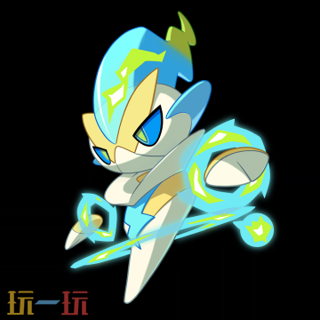 洛克王国：世界wiki官网
