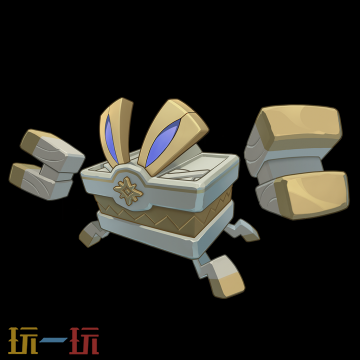 洛克王国：世界wiki官网