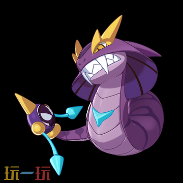 洛克王国：世界wiki官网