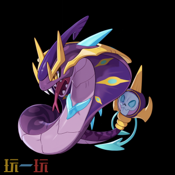 洛克王国：世界wiki官网