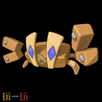 洛克王国：世界wiki官网