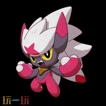 洛克王国：世界wiki官网