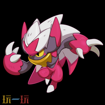 洛克王国：世界wiki官网