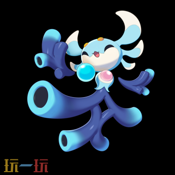 洛克王国：世界wiki官网