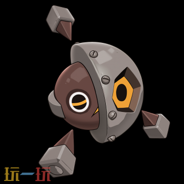 洛克王国：世界wiki官网