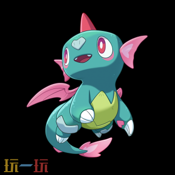 洛克王国：世界wiki官网