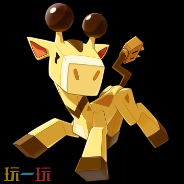洛克王国：世界wiki官网