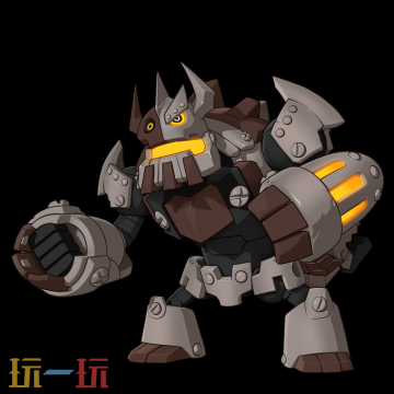 洛克王国：世界wiki官网