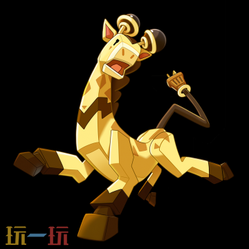 洛克王国：世界wiki官网
