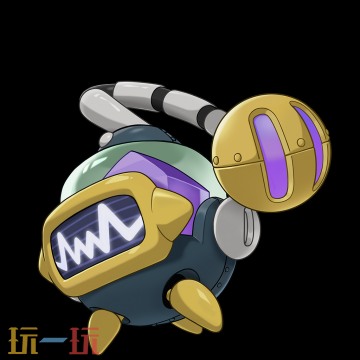 洛克王国：世界wiki官网