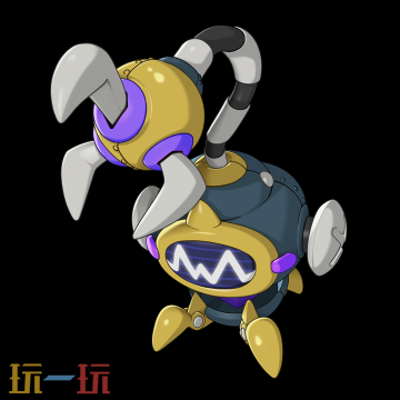 洛克王国：世界wiki官网