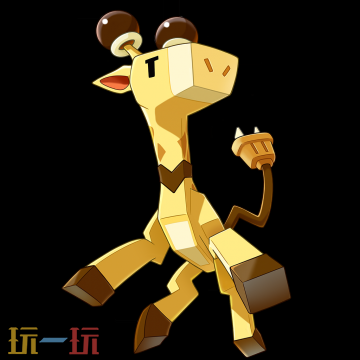 洛克王国：世界wiki官网