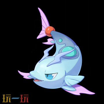 洛克王国：世界wiki官网