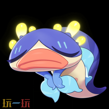 洛克王国：世界wiki官网