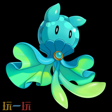 洛克王国：世界wiki官网