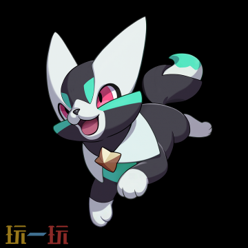 洛克王国：世界wiki官网