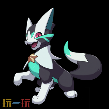 洛克王国：世界wiki官网