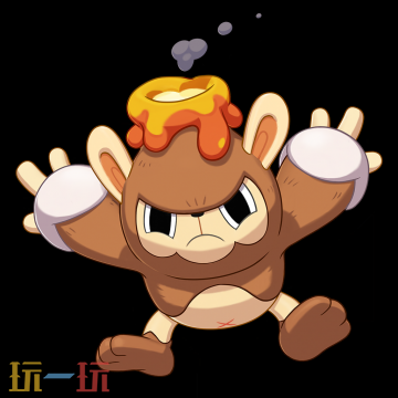 洛克王国：世界wiki官网