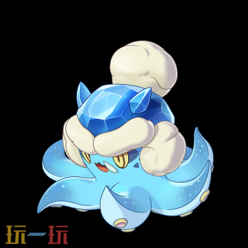 洛克王国：世界wiki官网