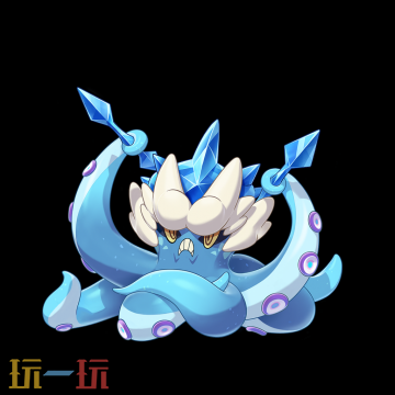 洛克王国：世界wiki官网