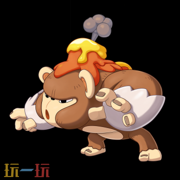 洛克王国：世界wiki官网