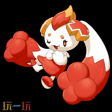 洛克王国：世界wiki官网