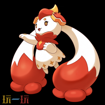 洛克王国：世界wiki官网