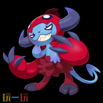 洛克王国：世界wiki官网