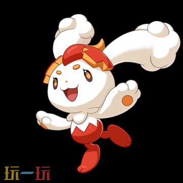 洛克王国：世界wiki官网