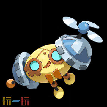 洛克王国：世界wiki官网