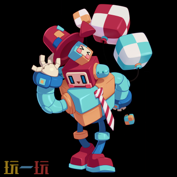 洛克王国：世界wiki官网