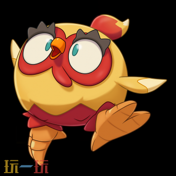 洛克王国：世界wiki官网