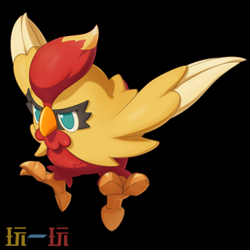 洛克王国：世界wiki官网