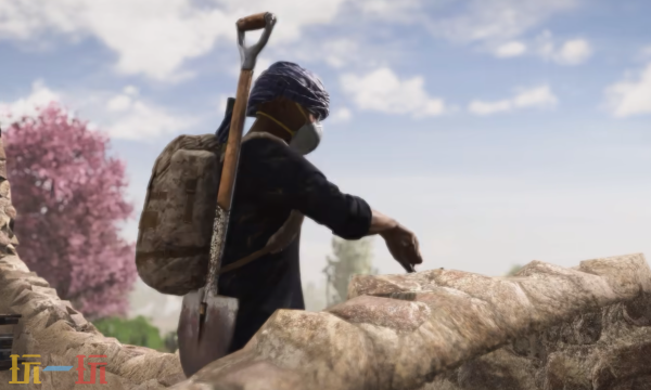 多人在线生存射击游戏《DayZ》「荒芜之地」发售档期预告